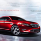 Illustration for article titled Ford Taurus, SHO Ad Campaign More About Toys, Less About Driving